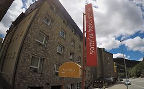 Somriu Hotel Vall Ski